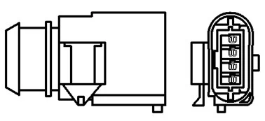 Oxygen Sensor